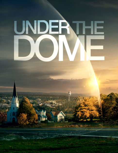 Filmas Po Kupolu (1 Sezonas) / Under the Dome (Season 1) (2013)