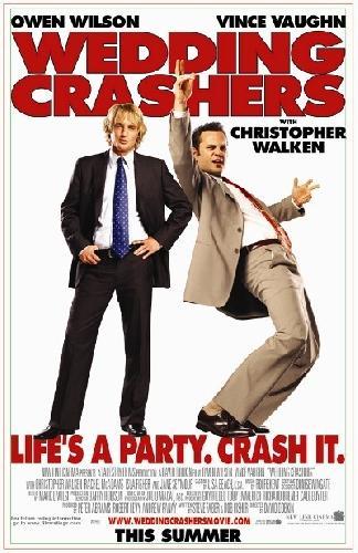 Filmas Slėpkit pamerges! / Wedding Crashers (2005)