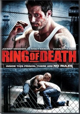 Filmas Mirties ringas / Ring of Death ( 2008)