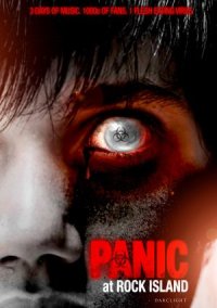 Filmas Panika Roko saloje / Panic at Rock Island (2011)
