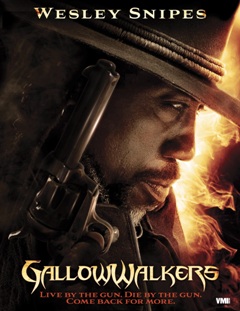 Filmas Vaikščiojantys pakaruokliai / Висельник / Gallowwalkers (2013)