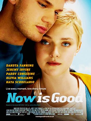 Filmas Now Is Good (2012)