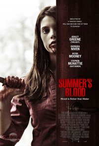 Filmas Kraujas iš kraujo / Summer's Blood (2009)