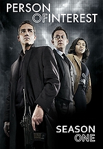 Filmas Judantis Objektas 1 Sezonas / Person of Interest 1 Season (2011)