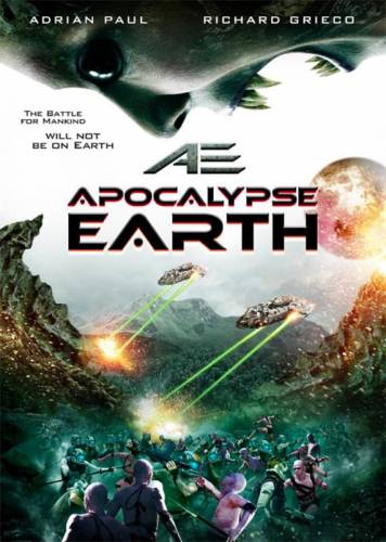 AE: Apocalypse Earth / AE: Apocalypse Earth (2013)