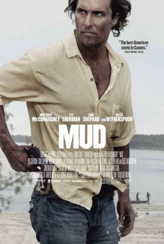 Mudas / Mud (2012)