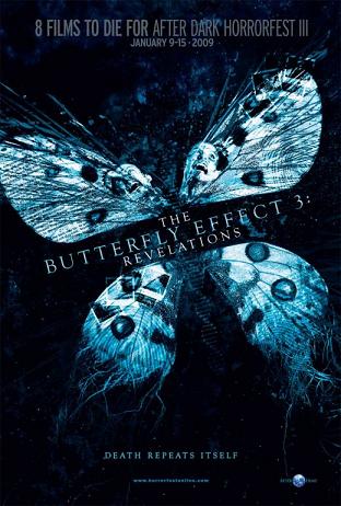 Filmas Drugio efektas 3 / Butterfly Effect: Revelations (2009)