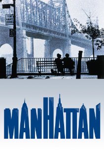 Filmas Manhatanas / Manhattan