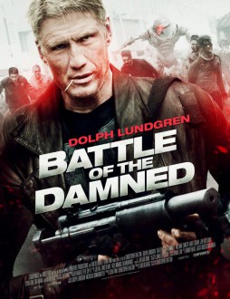 Filmas Battle of the Damned /  Битва проклятых (2013)