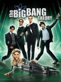 Filmas Didžiojo sprogimo teorija (4 sezonas) / The Big Bang Theory (4 season)