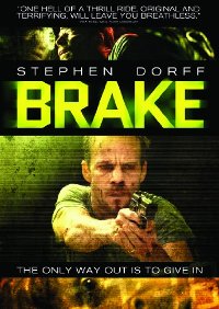 Filmas Stabdžiai / Brake (2012)