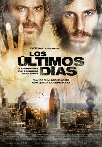 Epidemija / Эпидемия / Los ultimos dias (2013)