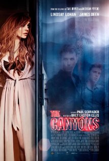Filmas The Canyons / Каньоны (2013)