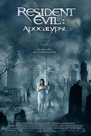 Filmas Absoliutus blogis 2: Apokalipsė / Resident Evil: Apocalypse