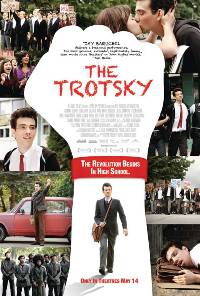 Filmas Trotskis / The Trotsky (2009)