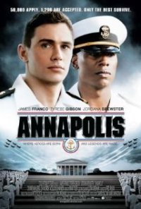 Filmas Anapolis / Annapolis (2006)