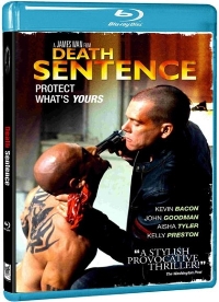 Filmas Mirties nuosprendis / Death Sentence