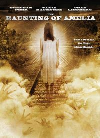 Filmas Kitoje pusėje / The Haunting of Amelia / The Other Side of the Tracks