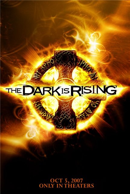 Filmas Išrinktasis. Blogio imperijos iškilimas / The Seeker: The Dark Is Rising(2007)