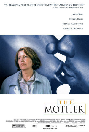 Filmas Motinos istorija / История матери / The mother / (2003)