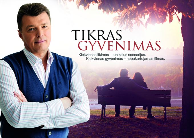 Filmas Tikras Gyvenimas (1 Sezonas) (2013) online