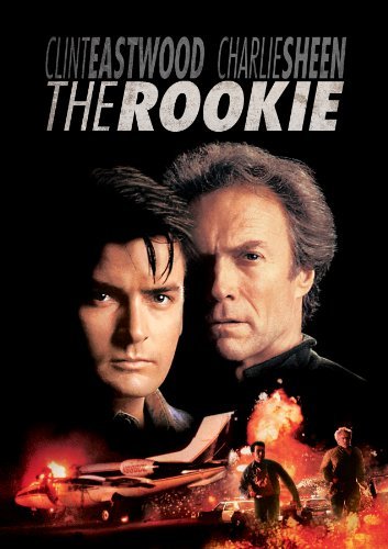 Filmas Naujokėlis / The Rookie