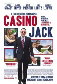 Filmas Kazino Džekas | Casino Jack