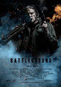 Filmas Mūšio laukas / Battleground (2012) online