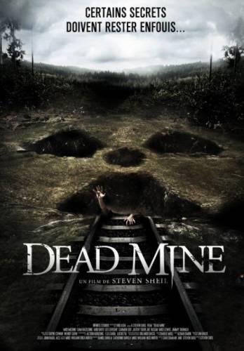 Mirusiujų šahtos / Dead Mine / Мертвые шахты (2012)