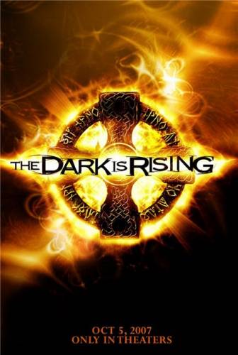 Išrinktasis. Blogio imperijos iškilimas / The Seeker: The Dark Is Rising(2007)