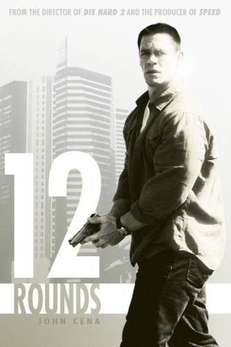 12 galimybių / 12 Rounds (2009)