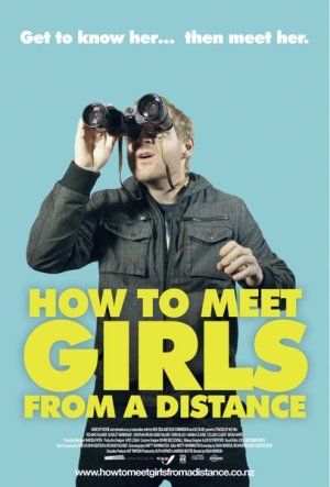 Filmas How To Meet Girls From A Distance (2012)