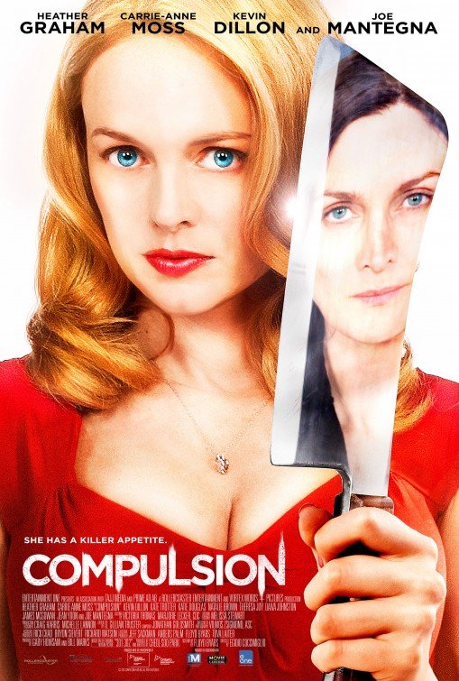 Filmas Compulsion / Compulsion (2013)
