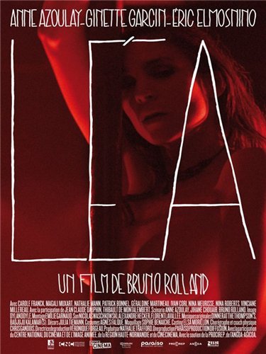 Filmas Леа | Léa / Lea (2011)