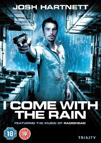 Filmas Ateinu su lietumi / I Come with the Rain (2008)