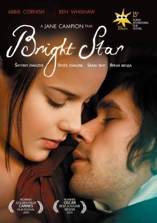 Filmas Švytinti žvaigždė / Bright Star (2009)