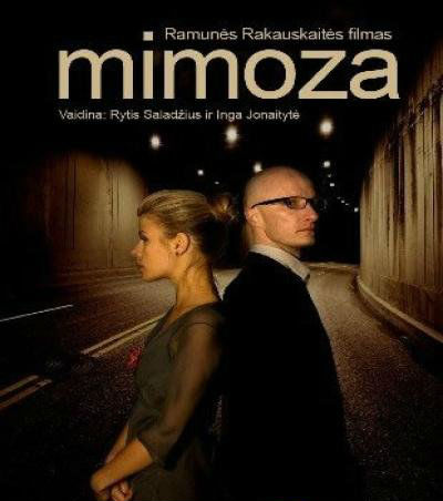 Filmas Mimoza / Mimoza (2007)