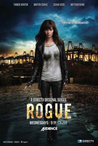 Filmas Rogue (seazon 1) (2013) Online