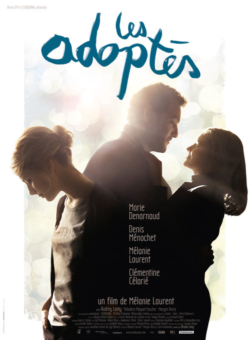 Filmas Įvaikinti / Les adoptés / The Adopted (2011)