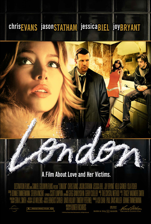 Filmas Londonas / London (2005) online