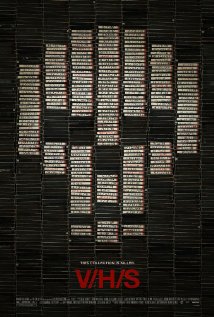 Filmas Vaizdajuostė / V/H/S (2012)