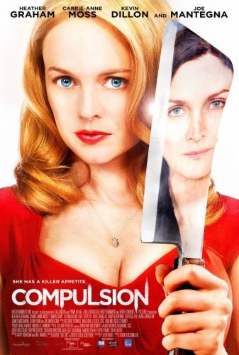 Compulsion / Compulsion (2013)
