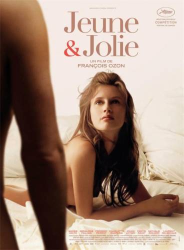 Jeune & jolie / Молода и прекрасна(2013)
