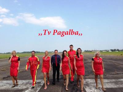 Tv pagalba (2013)