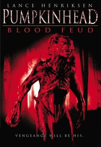 Moliūgagalviai: Keršto Kraujas / Pumpkinhead: Blood Feud