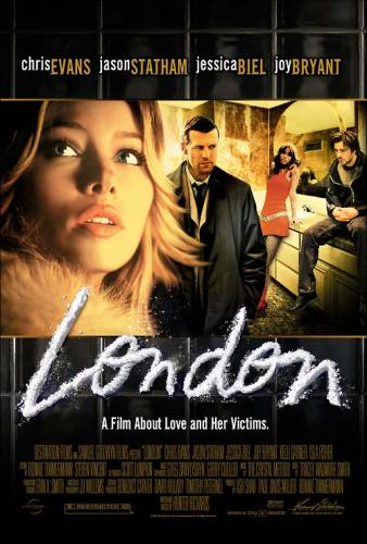 Londonas / London (2005) online