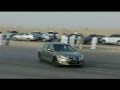Filmas Gražus Arabų Automobilių Driftas / 1 dalis