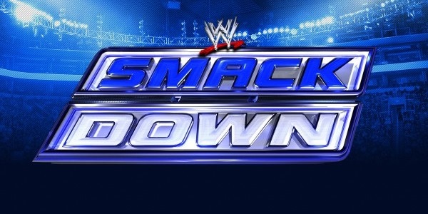 Filmas WWE Friday Night SmackDown (2013)