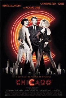 Filmas Čikaga / Chicago (2002)