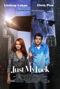 Filmas Tokia jau mano dalia / Just My Luck (2006)